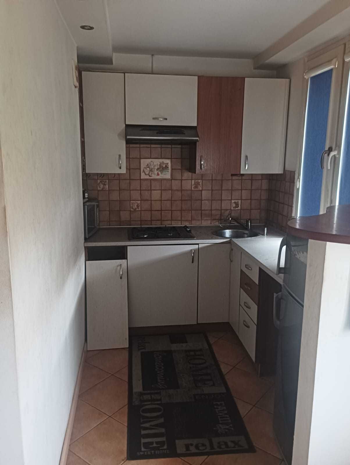Kawalerka w doskonałej lokalizacji ul. Norwida