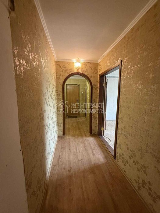 Продаж 3к кв 68м2. Вул. Залеська 1А. Павлівка. Центр. Павлово поле.