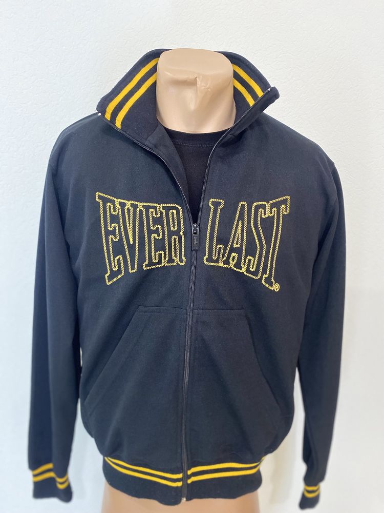 Кофта, олімпійка Everlast L