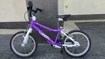 Rower Woom rozm.3
