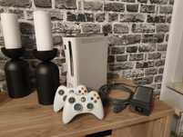 Xbox 360 fat JASPER 250gb rgh 3.0