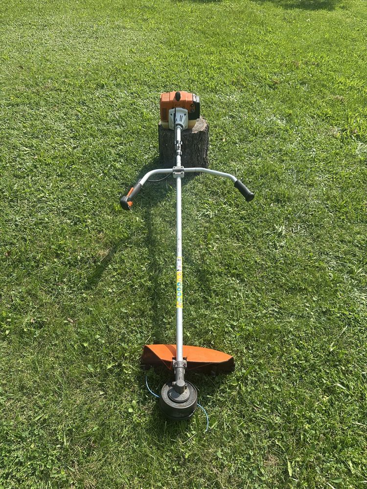 Kosa spalinowa STIHL FS 120