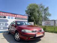 Renault Laguna 1.9 DCI//2005//Liftback//Polift//Zamiana