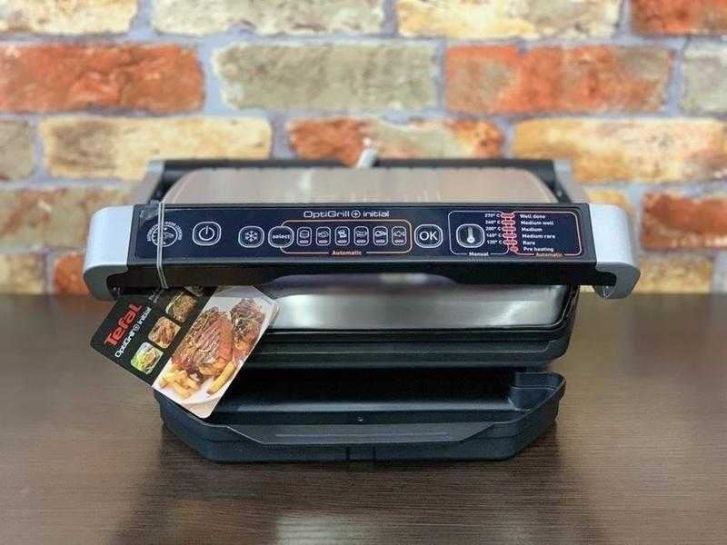 Гриль  Tefal GC 706D34
