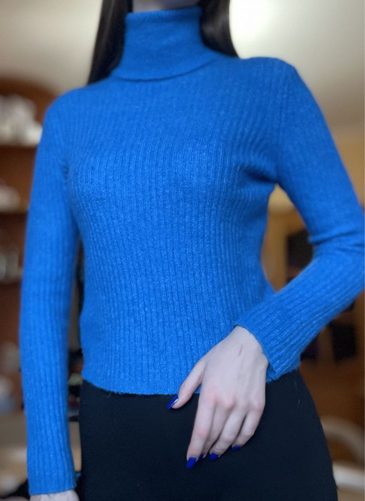 Жіночий светр Mango, розмір XS, б/у