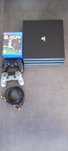 PlayStation 4 pro
