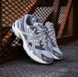 ОРИГІНАЛ! Asics Gel 1130 Cement Gray жіночі кросівки