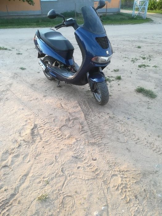 części do peugeot elyseo gilera runner poj.50 cm