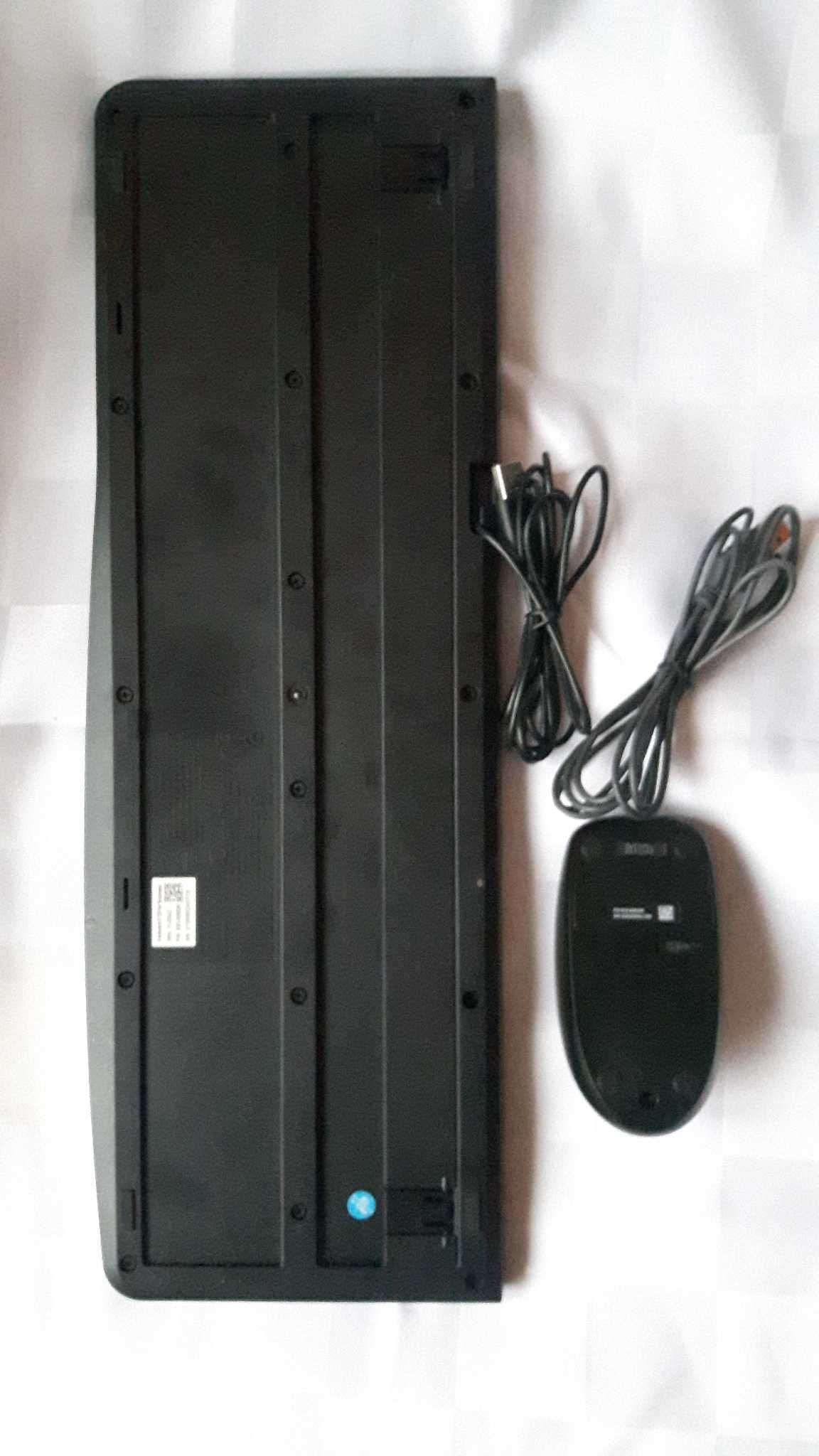 Zestaw firmy Logitech