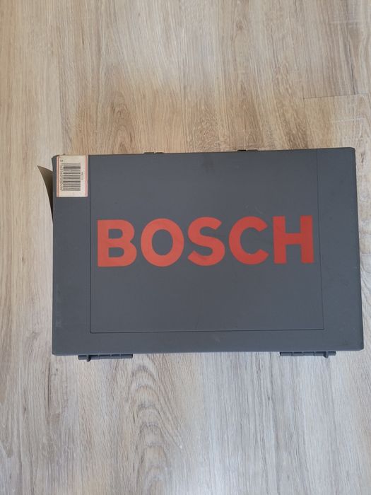 Строітельний Фен Bosch GHG 660