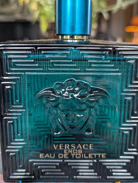 Versace Eros Woda Toaletowa 200 ml