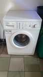Pralka Bosch 7kg 1000obr
