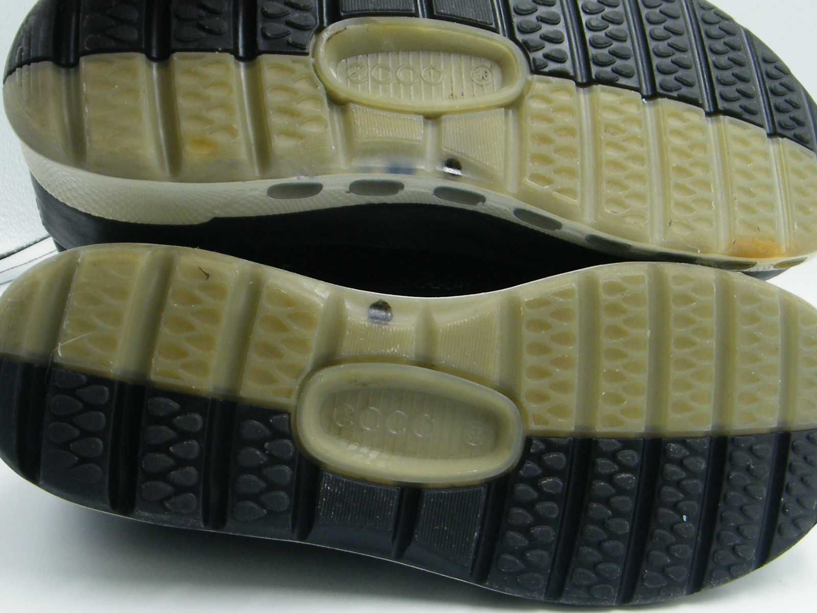 Ecco Gore-Tex /skóra