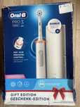 Szczoteczka elektryczna Oral B pro 3
