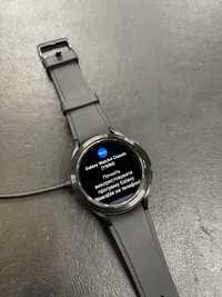 Samsung Galaxy Watch 4 46mm Stainless Steel Classic Магазин Гарантія