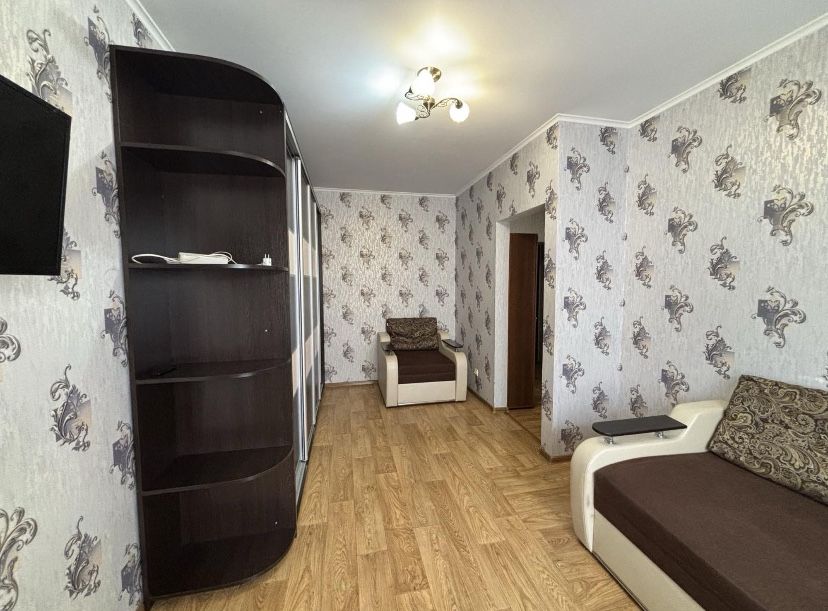 Оренда однокімнатної квартири Добре Місто Крюківшина