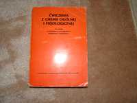 Ćwiczenia z chemii ogólnej i fizjologicznej Ostrowskiego i Filipowicza