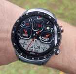 Часы Mibro Watch A2 XPAW015