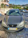 Vendo SEAT Ibiza 1.4 gasóleo