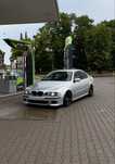 BMW e39 530d Śliczna !