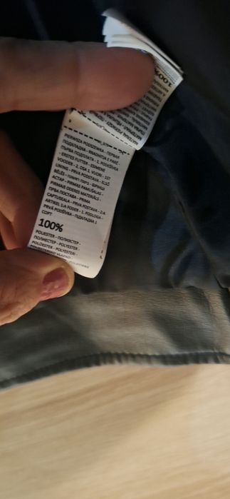 Dziecięca Ramoneska 122