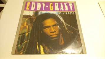Płyta winylowa Eddy Grant - At his best