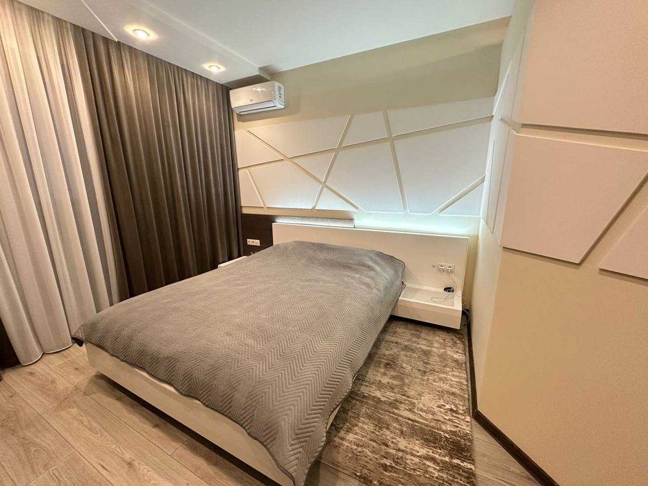 Продам 2к квартиру, ж/м Перемога-1
ЖК Набережний квартал