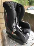 Cadeira auto Romer Duo Plus Isofix