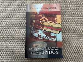 Uma Conspiração de Estúpidos - John K. Toole