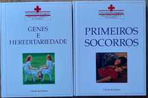 Biblioteca médica da família