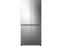 Frigorífico/Combinado AMERICANO HISENSE