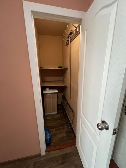 Здам однокімнатну квартиру в Гостомелі, район Баланівки