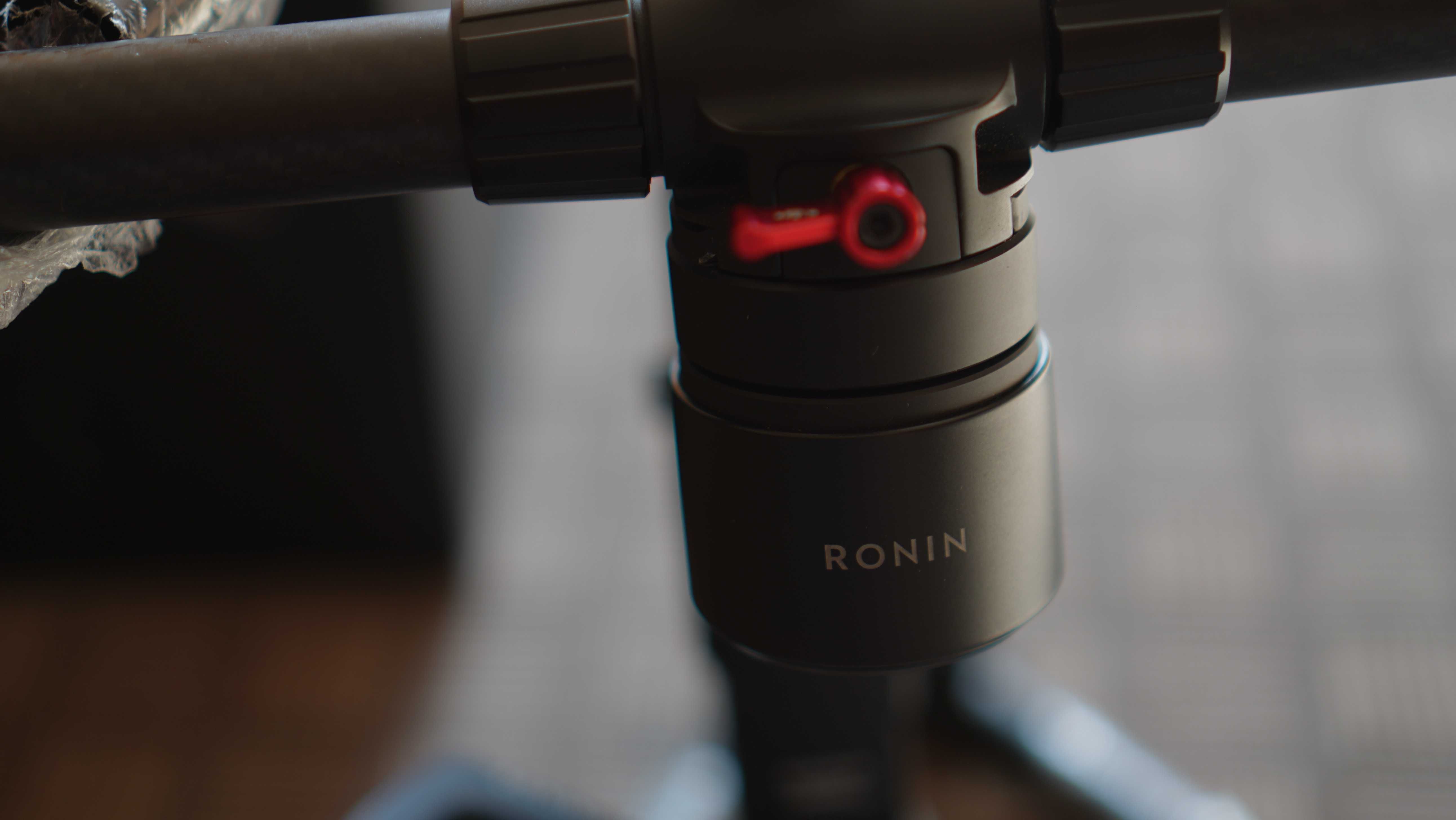 Стабілізатор DJI RONIN M