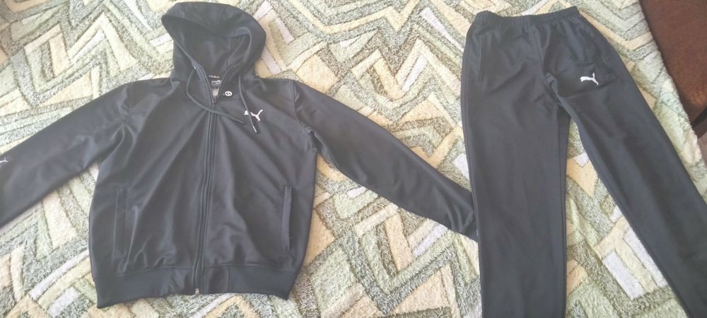 Спортивний костюм Пума для підлітка