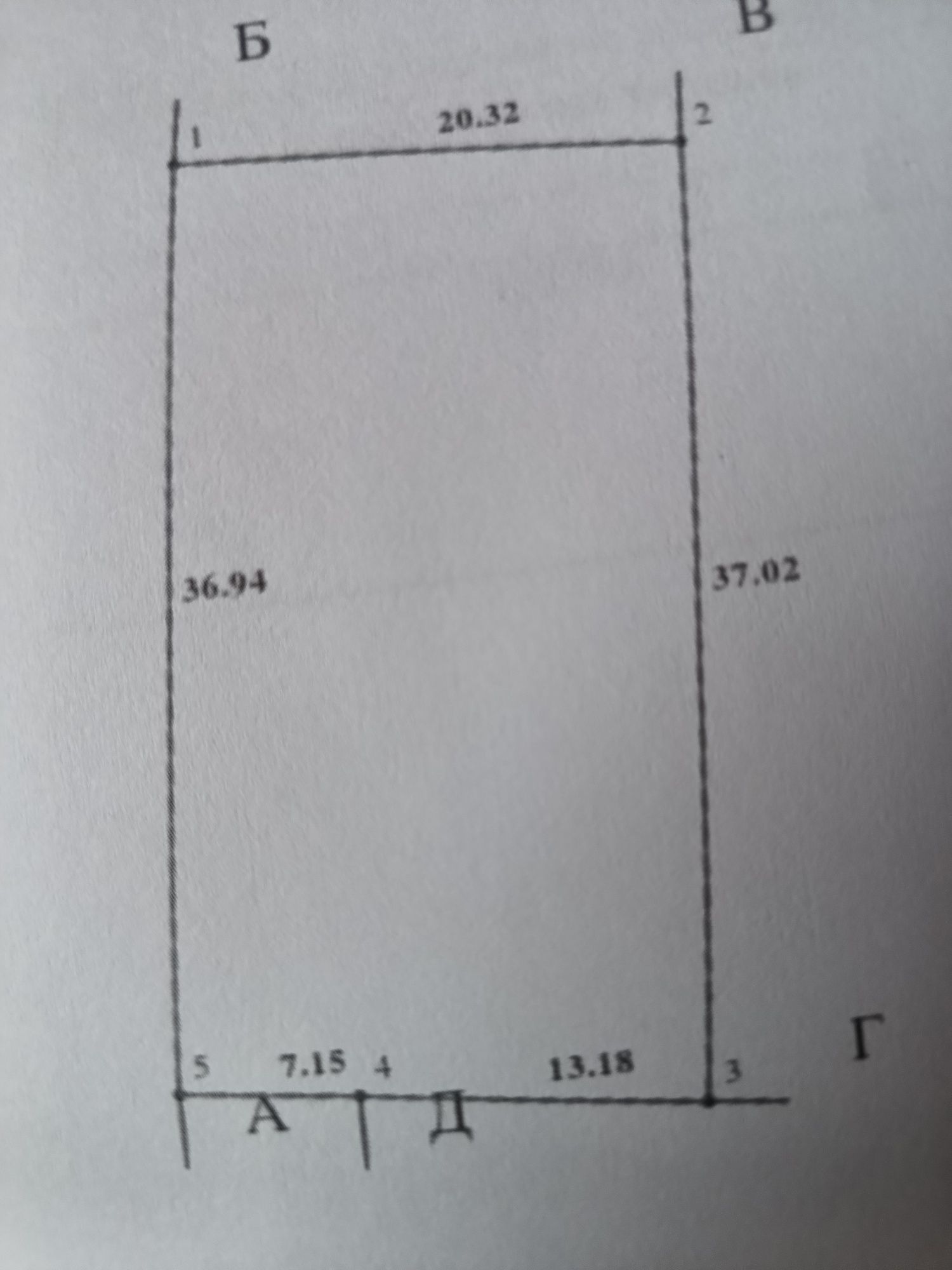 Продам ділянку 7.5сотки