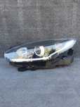 Lampa lewa przednia Renault Megane III RS