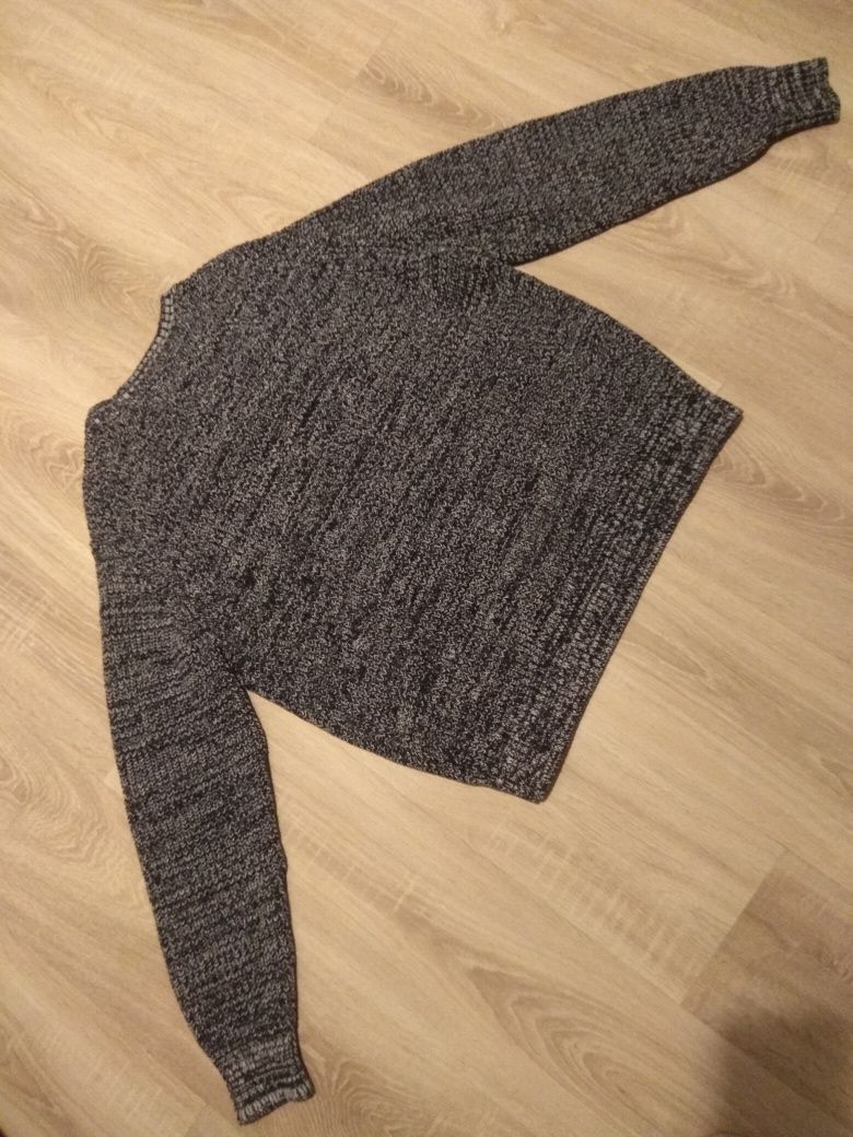 M/L American Eagle sweter męski