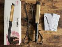 BaByliss Oval Creative lokówka owalna do plażowych fal 19mm 38mm