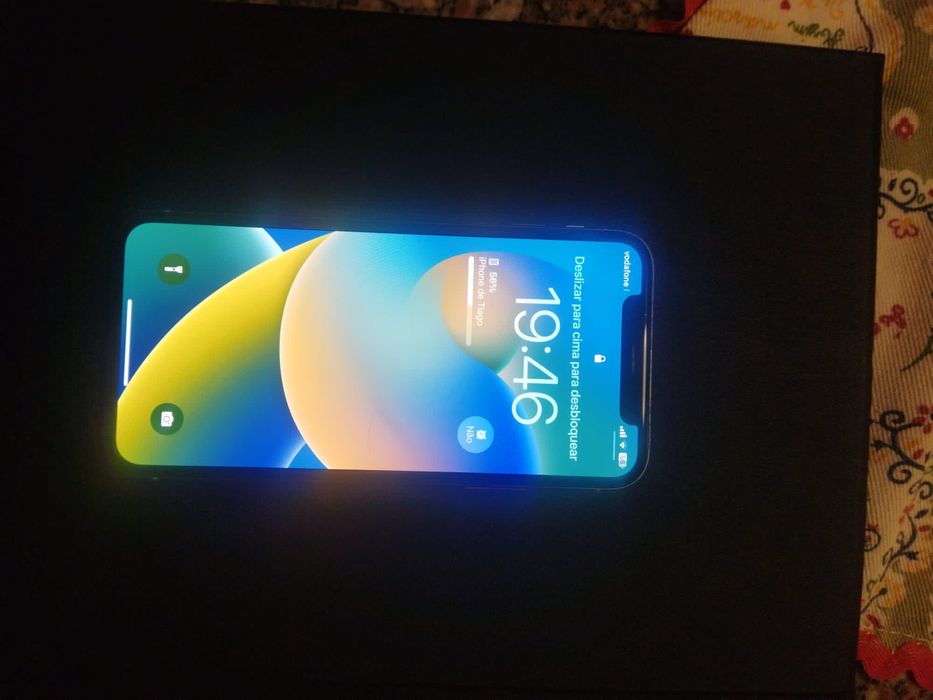 iPhone XS 64GB como novo