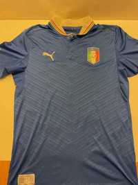 Koszulka piłkarska Włochy Italia Puma rozmiar M