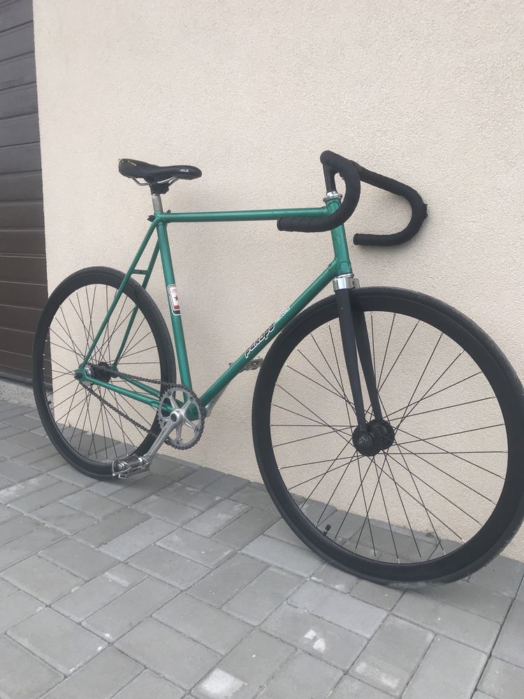 ХВЗ Рекорд Fixed Gear