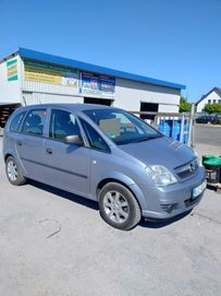 Opel Meriva 1.6 benzyna 105KM