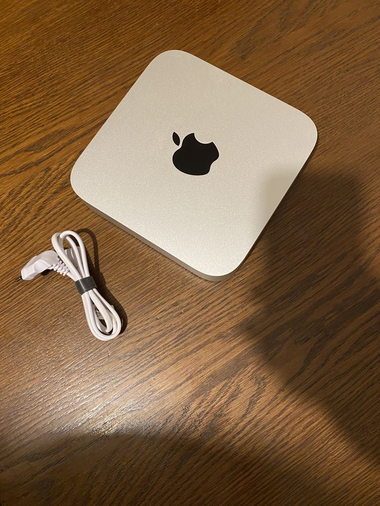 Mac Mini Mid2011 / і5 / 8 Gb/