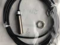 Индуктивный датчик Micro Detectors S.p.A.M12, экранированный, NO/PNP,