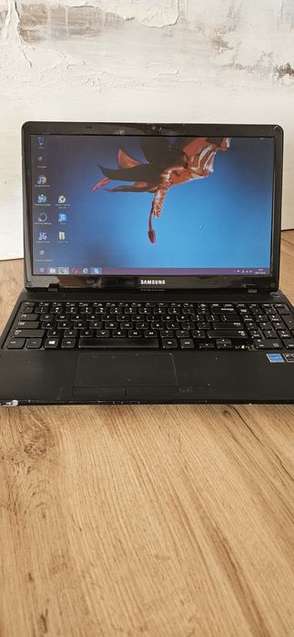 Laptop Samsung NP355E5C