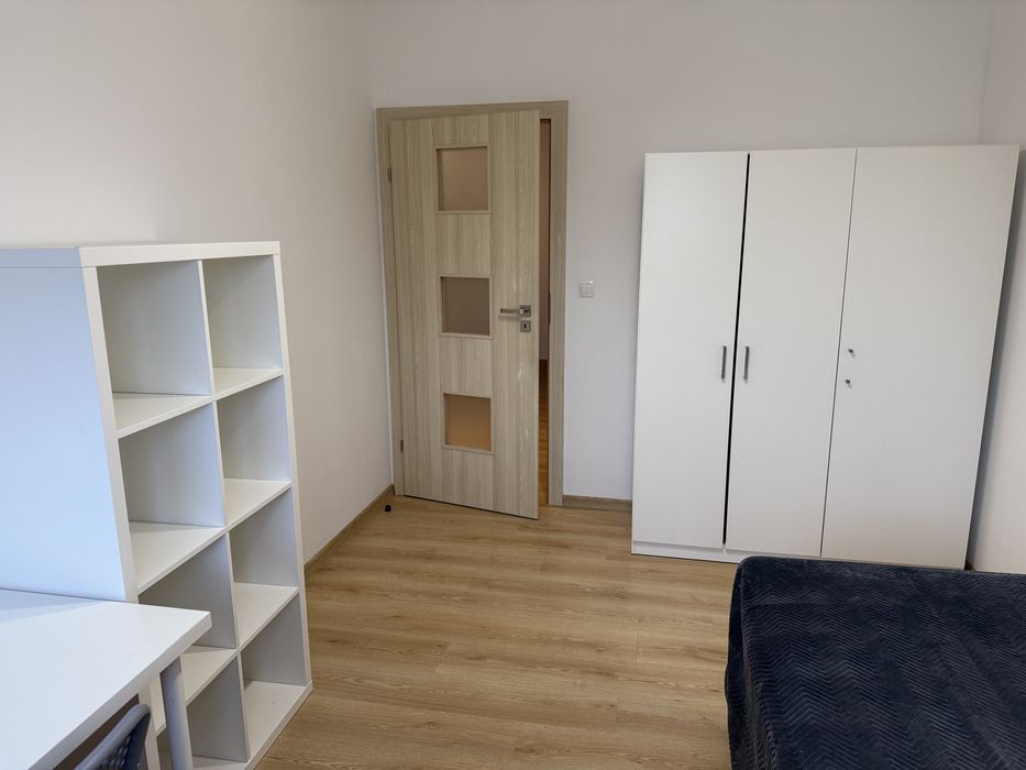 3 pokoje z garderobą, taras i miejscem postojowym|Bemowo