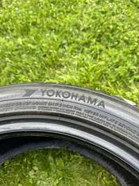 Yokohama BluEarth Winter V905 225/45 R17 4 sztuki + 1 gratis