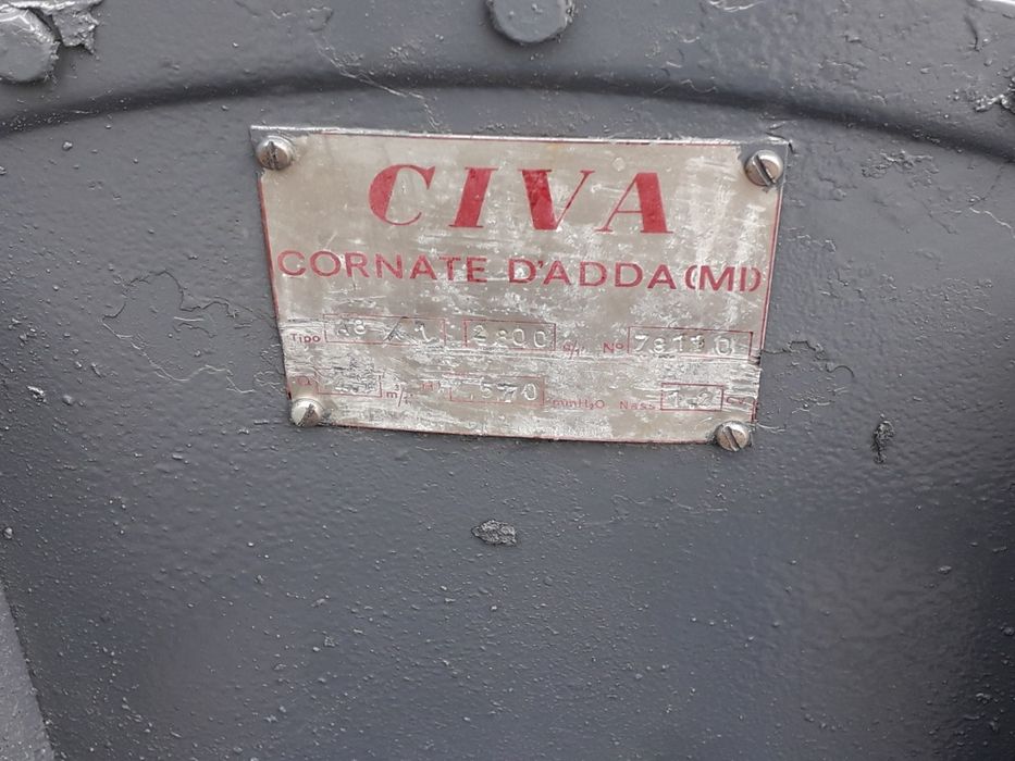 Serra de mesa e ventilador / soprador