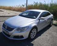 Vw Passat CC 2.0 TDI 4p Nacional