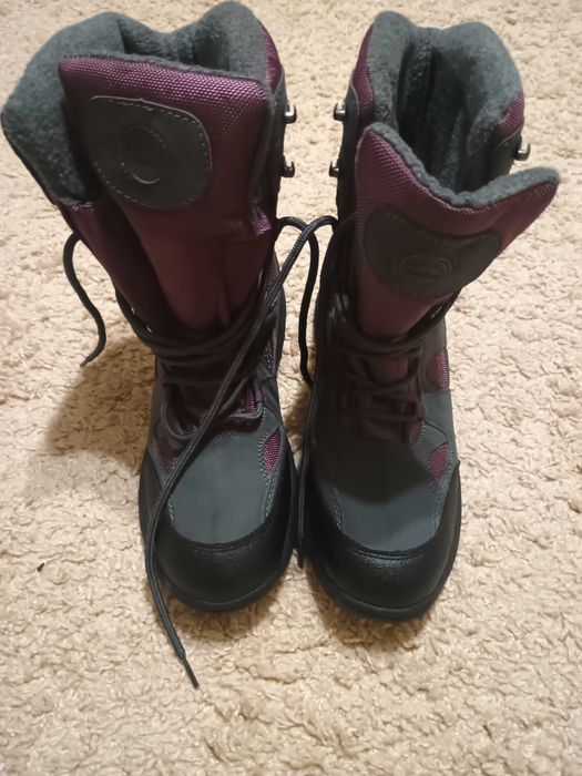 Термоботи Adventureridge SGTex